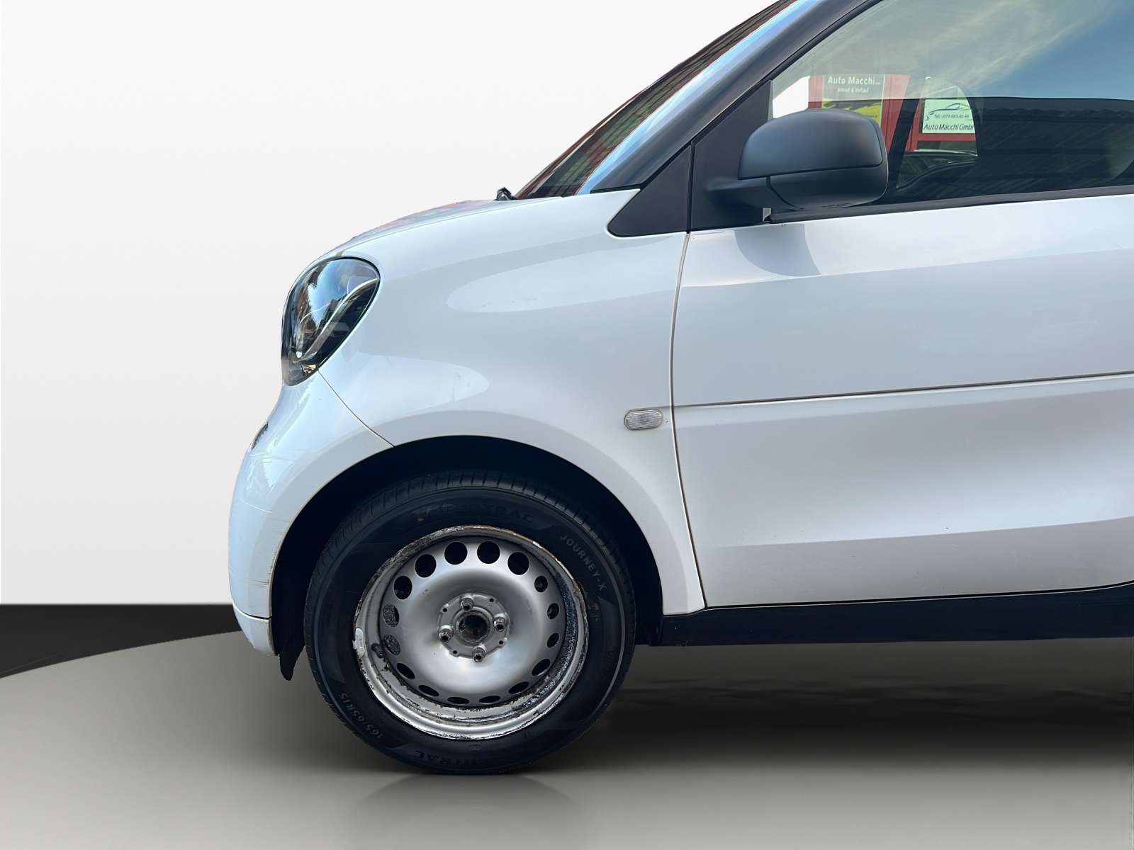 SMART fortwo cityjoy-image-19