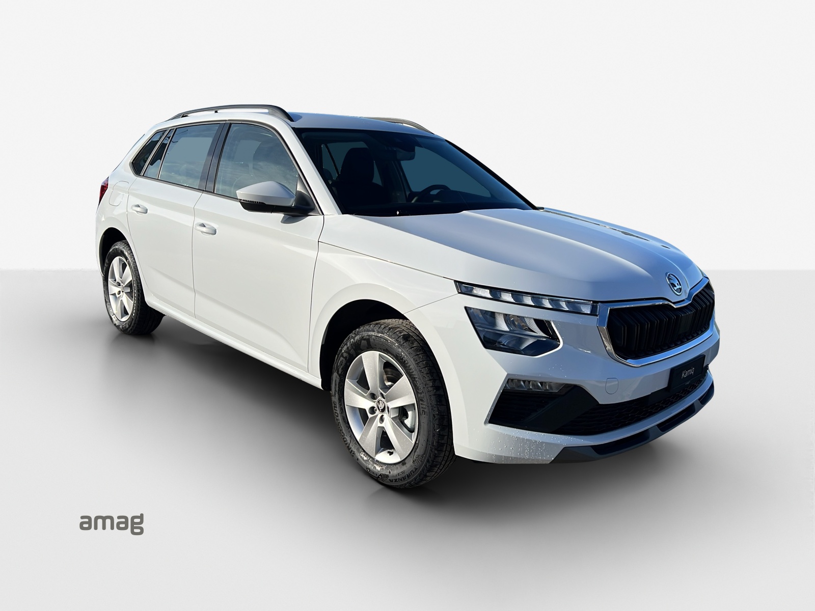 SKODA Kamiq 1.0 TSI Dynamic DSG-image-5
