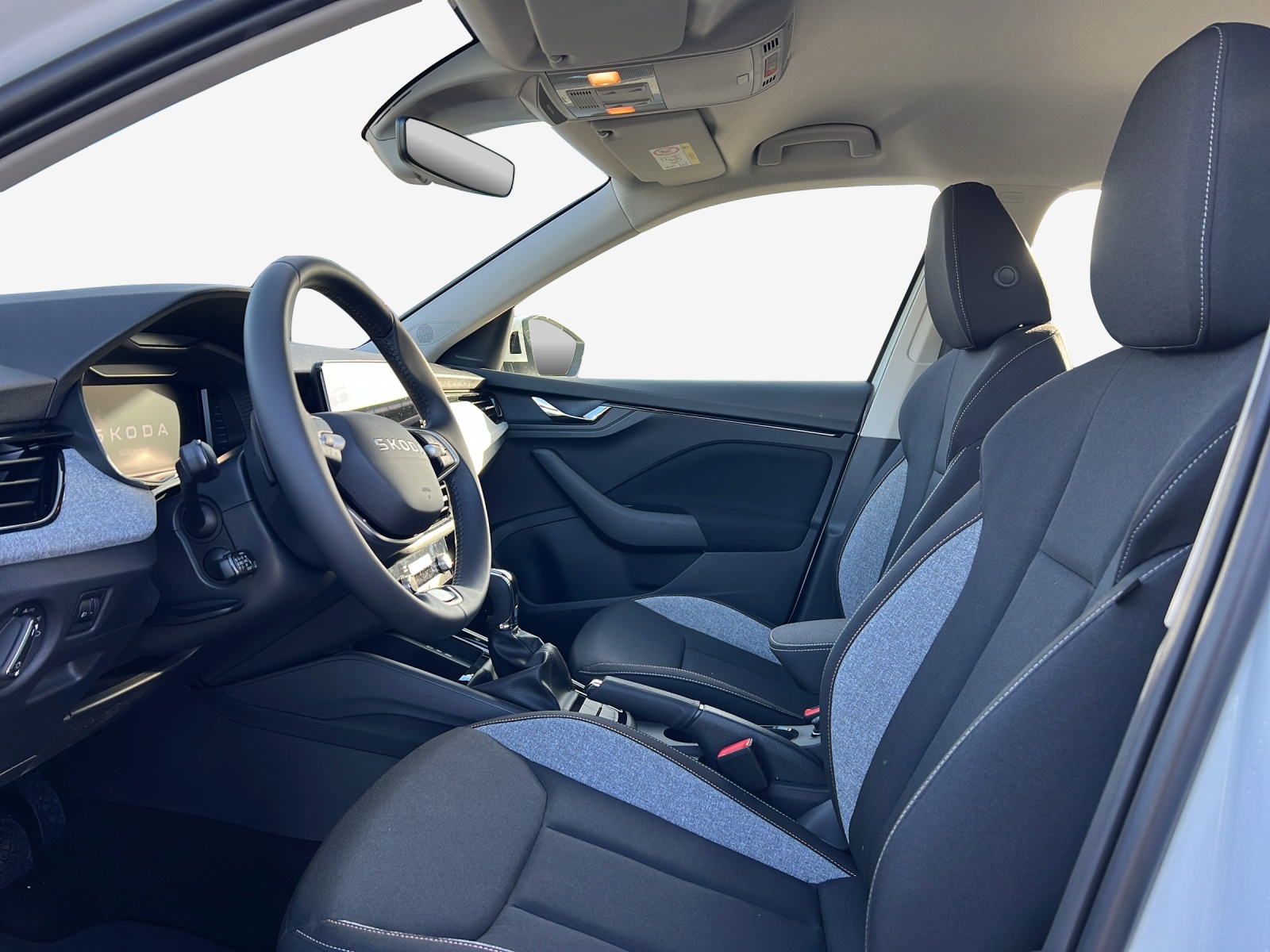 SKODA Kamiq Selection-image-7
