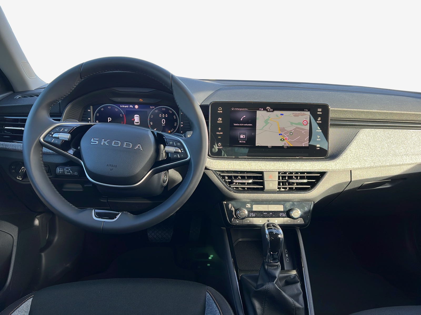 SKODA Kamiq 1.0 TSI Dynamic DSG-image-8