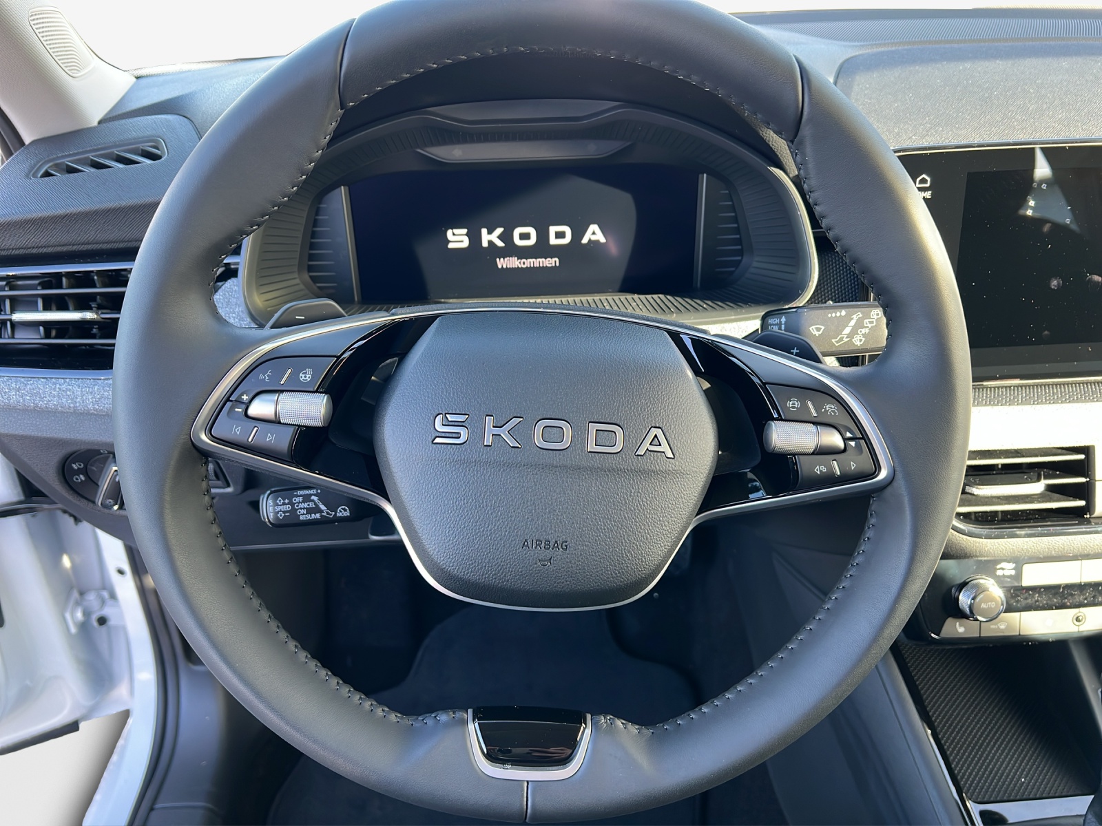 SKODA Kamiq 1.0 TSI Dynamic DSG-image-9