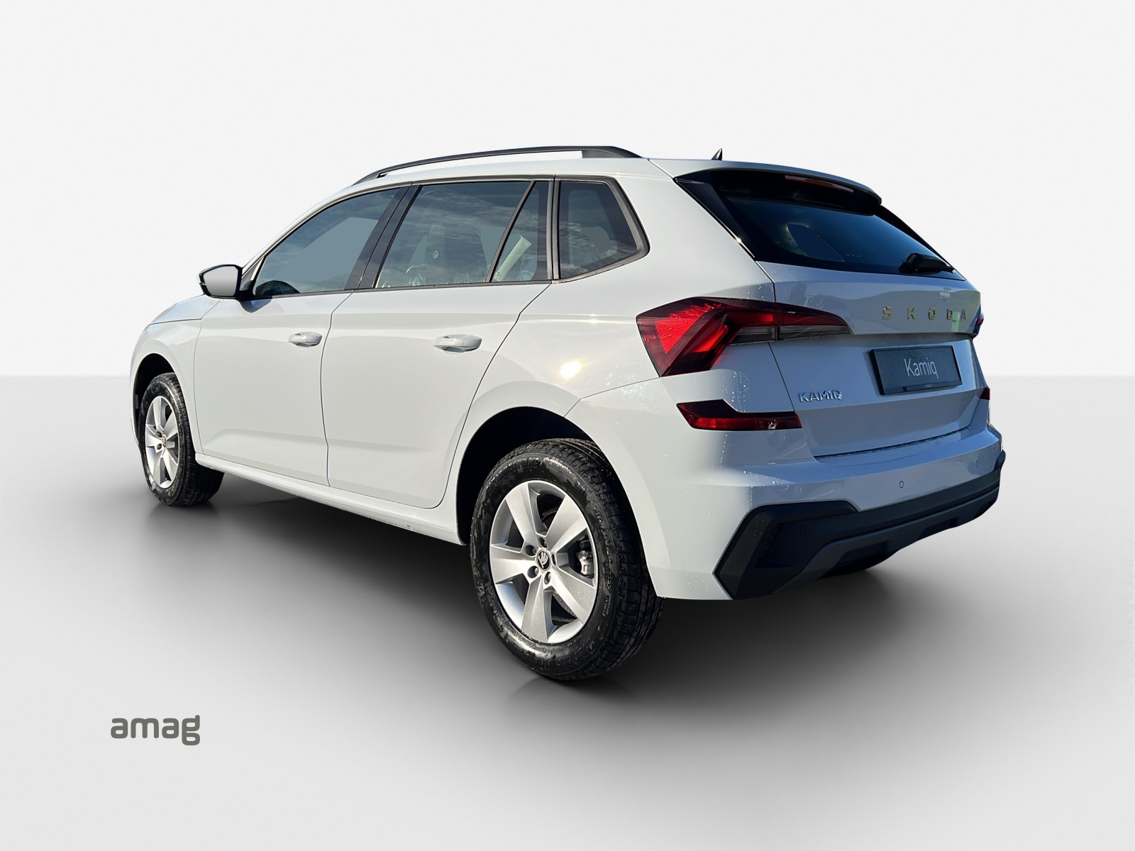 SKODA Kamiq Selection-image-2