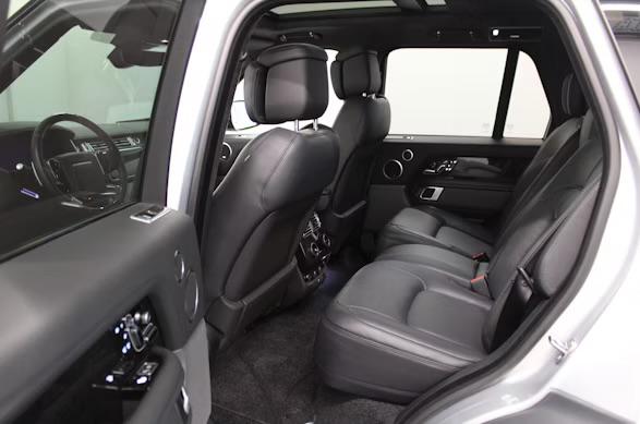 LAND ROVER Range Rover 5.0 V8 S/C Vogue Autobiography Automatic-image-3