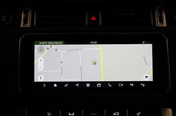 LAND ROVER Range Rover 5.0 V8 S/C Vogue Autobiography Automatic-image-6