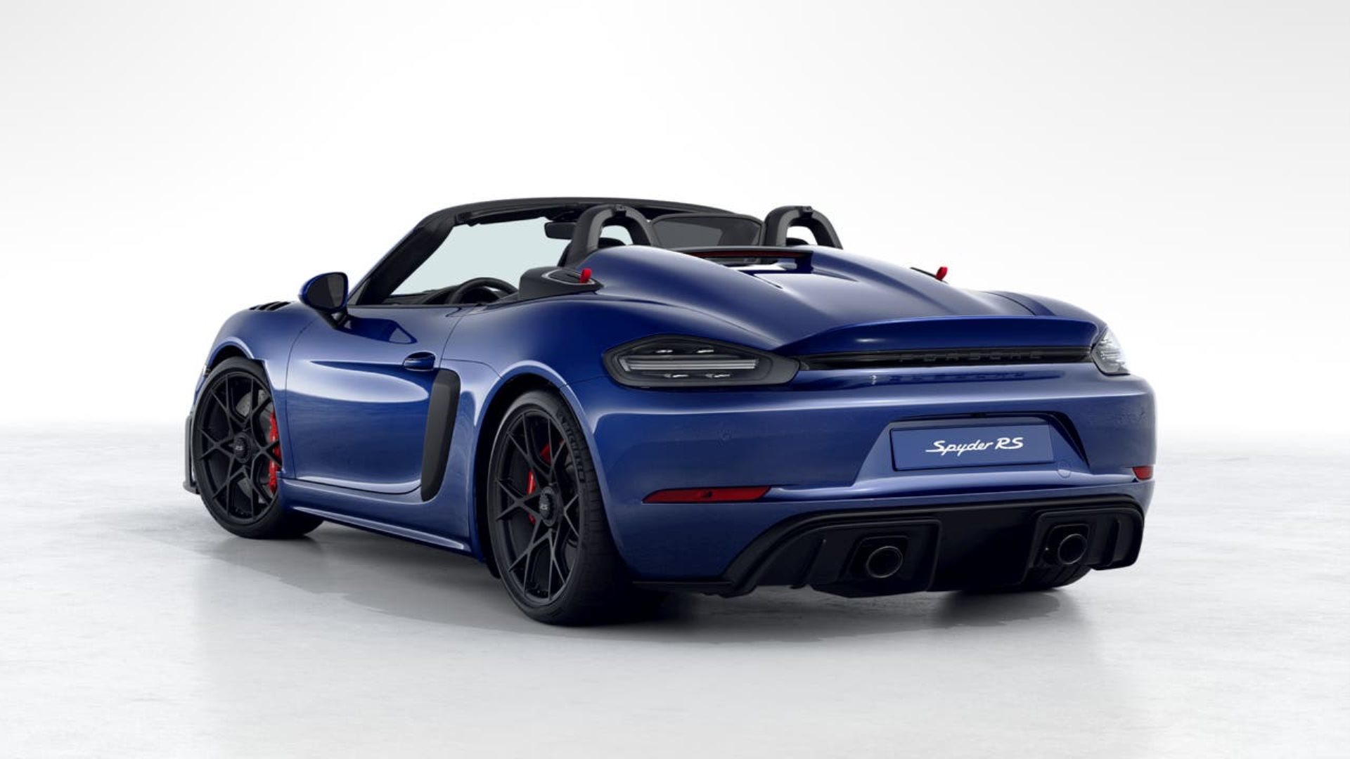 PORSCHE 718 Spyder RS-image-2