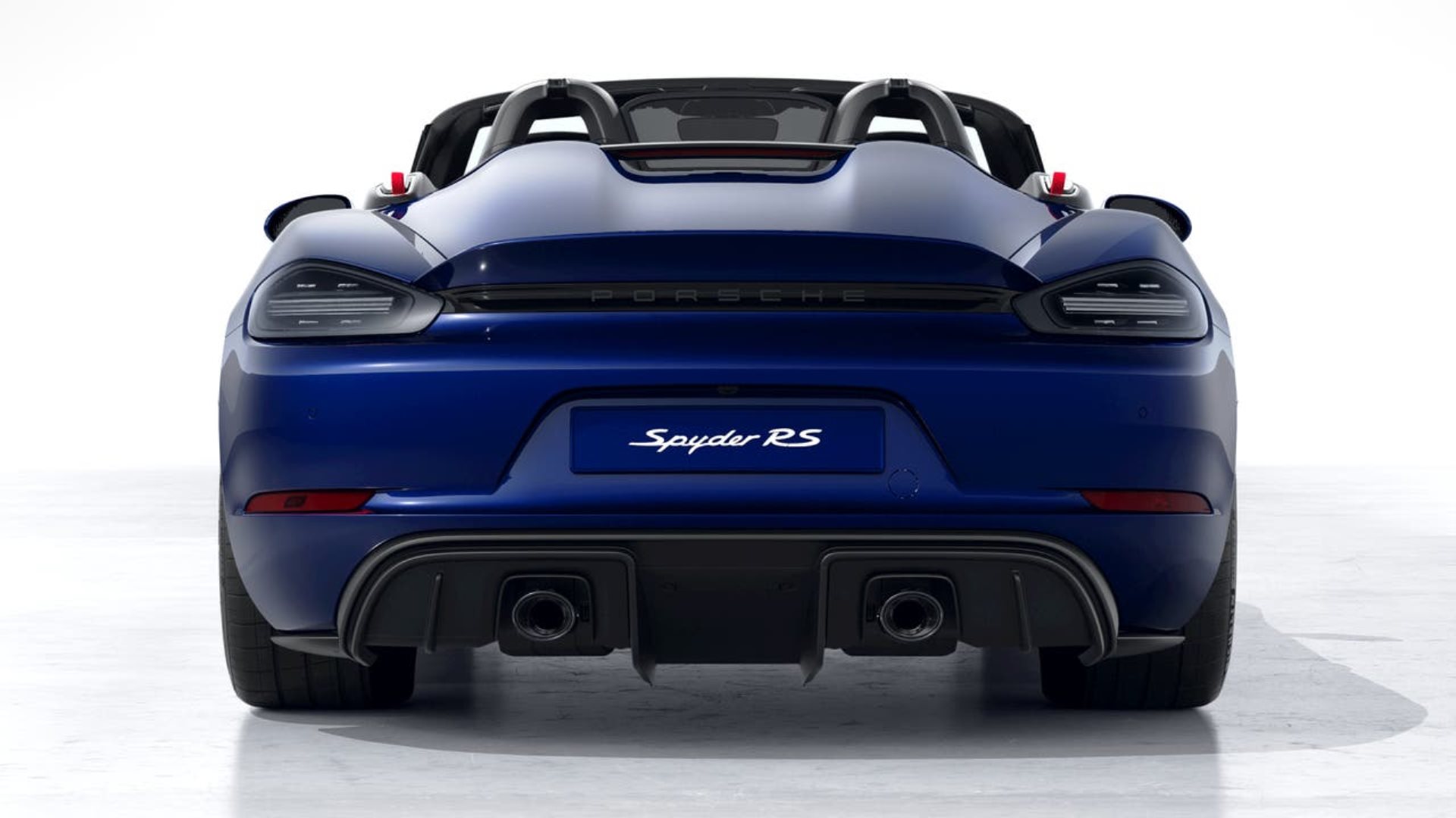 PORSCHE 718 Spyder RS-image-6