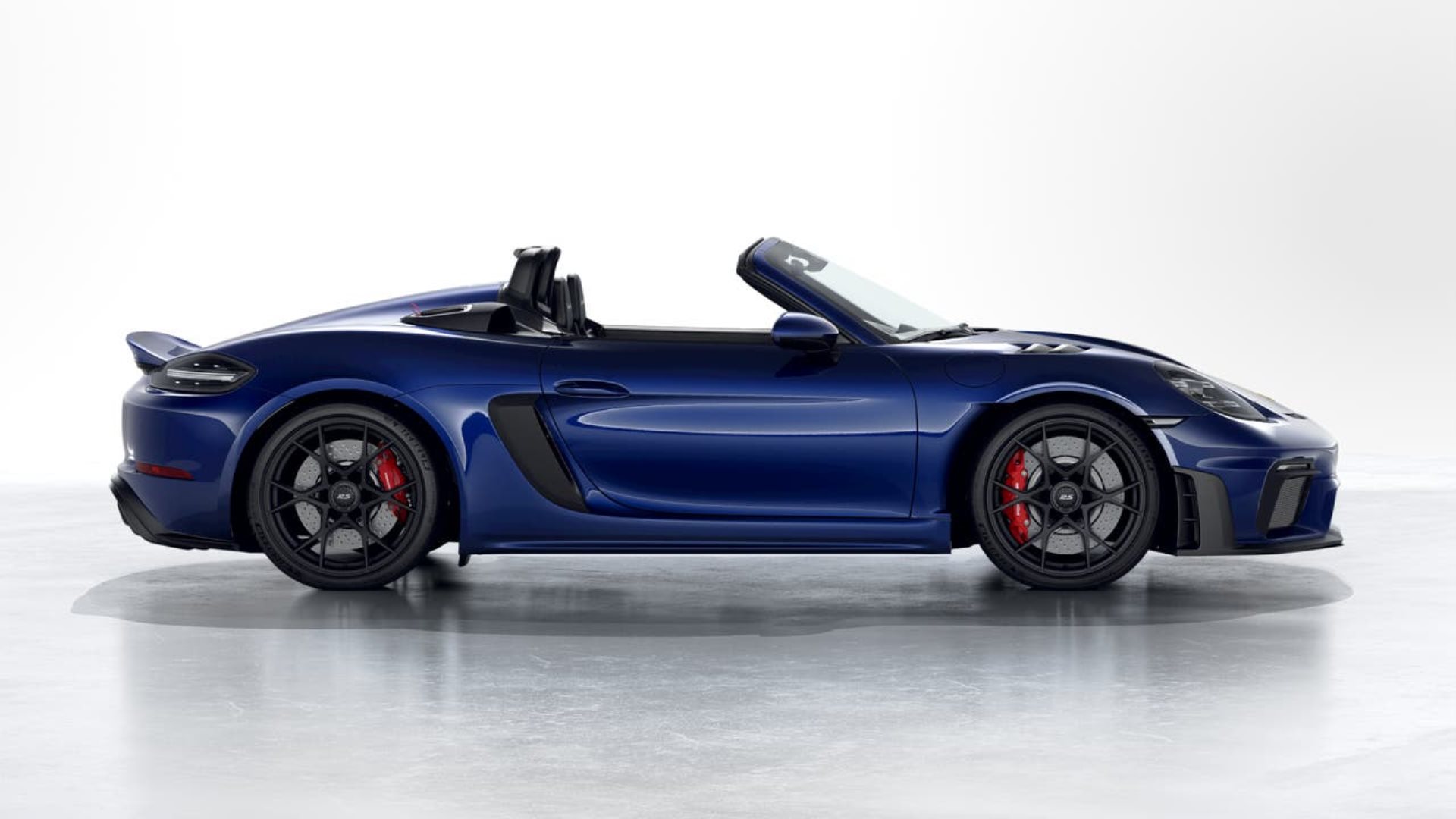 PORSCHE 718 Spyder RS-image-5