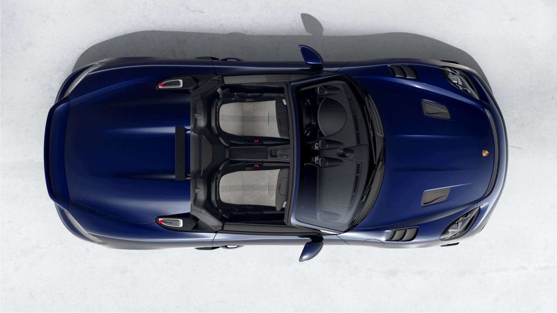 PORSCHE 718 Spyder RS-image-4
