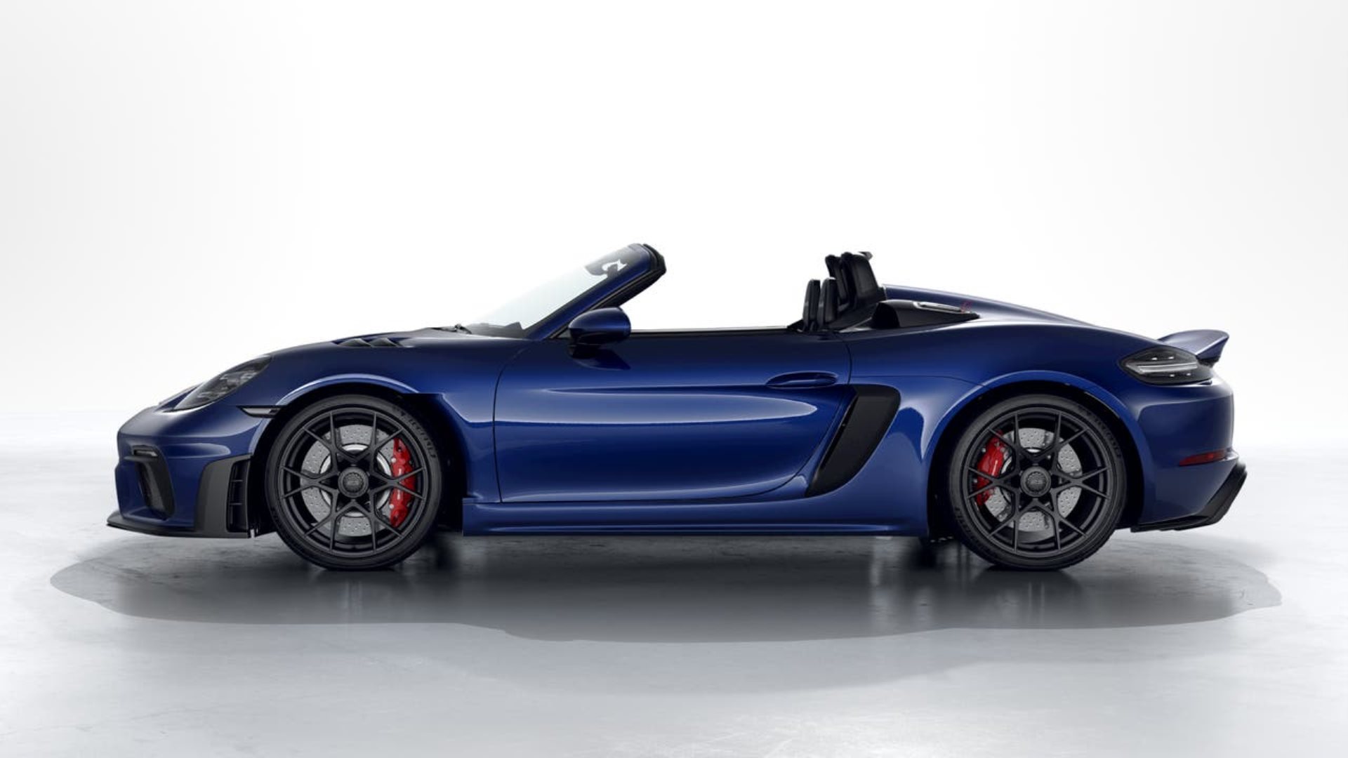 PORSCHE 718 Spyder RS-image-1