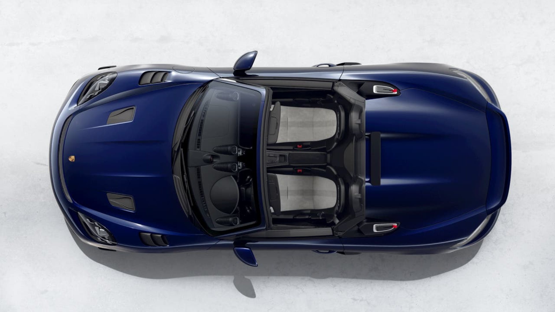 PORSCHE 718 Spyder RS-image-3