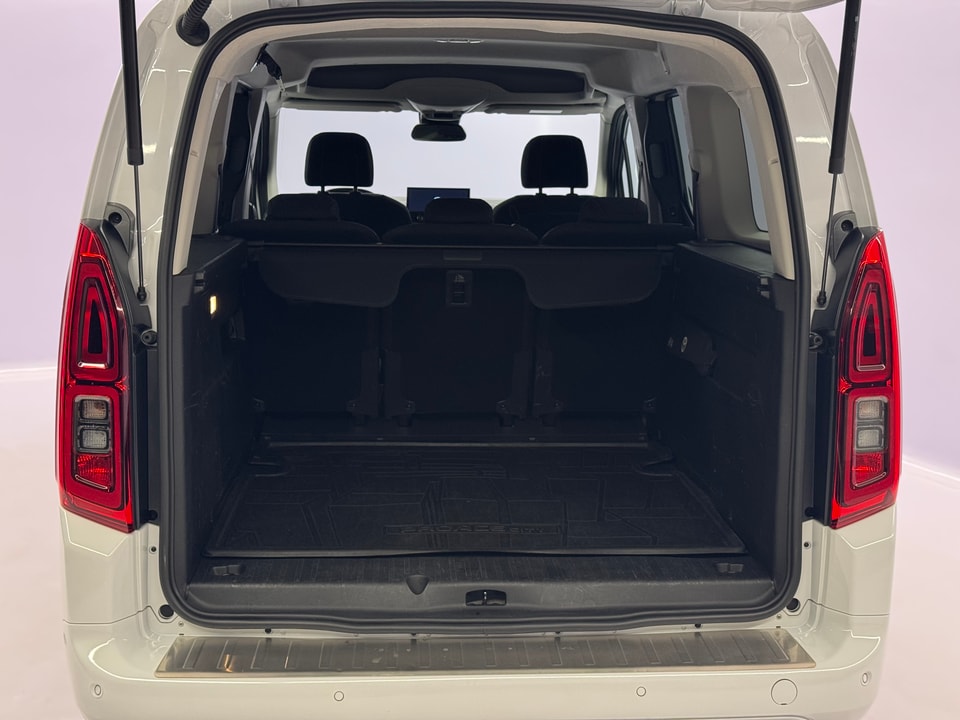 Proace City Verso L2 1.5 HDi 130 Style