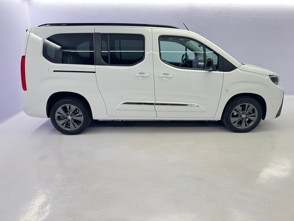 Proace City Verso L2 1.5 HDi 130 Style