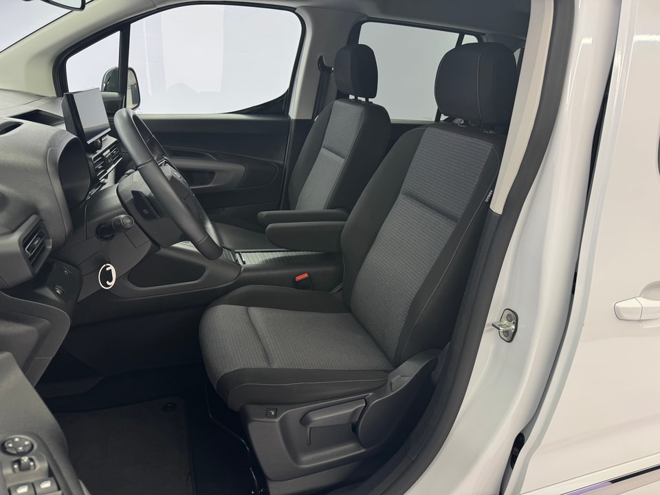 Proace City Verso L2 1.5 HDi 130 Style