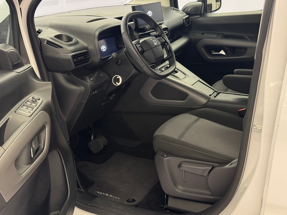 Proace City Verso L2 1.5 HDi 130 Style