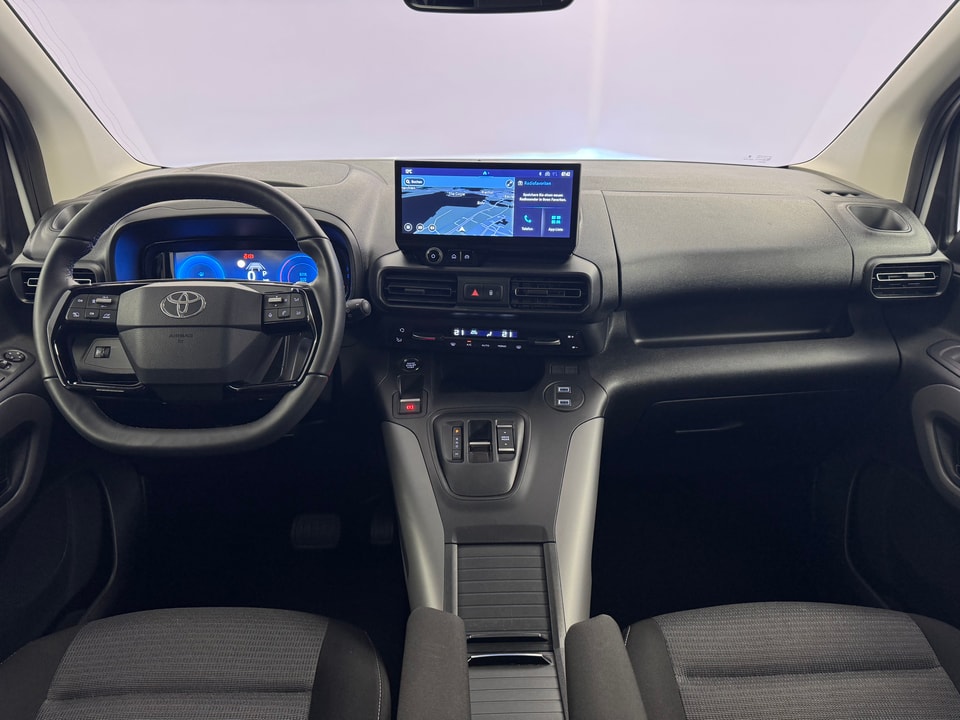 Proace City Verso L2 1.5 HDi 130 Style