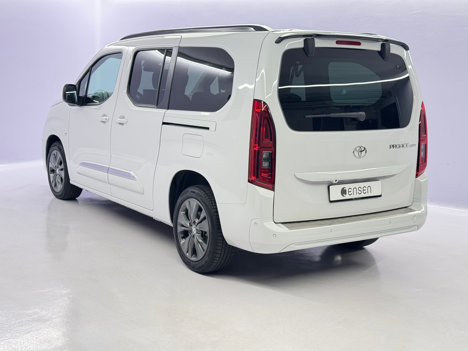 Proace City Verso L2 1.5 HDi 130 Style