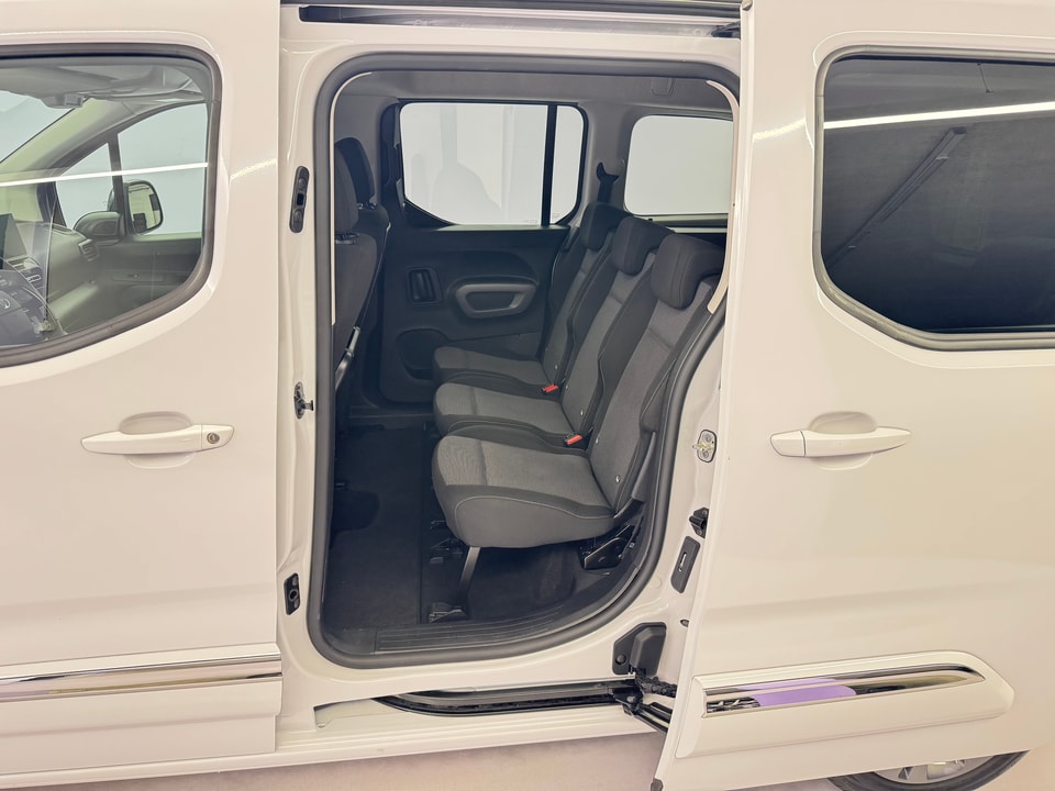 Proace City Verso L2 1.5 HDi 130 Style