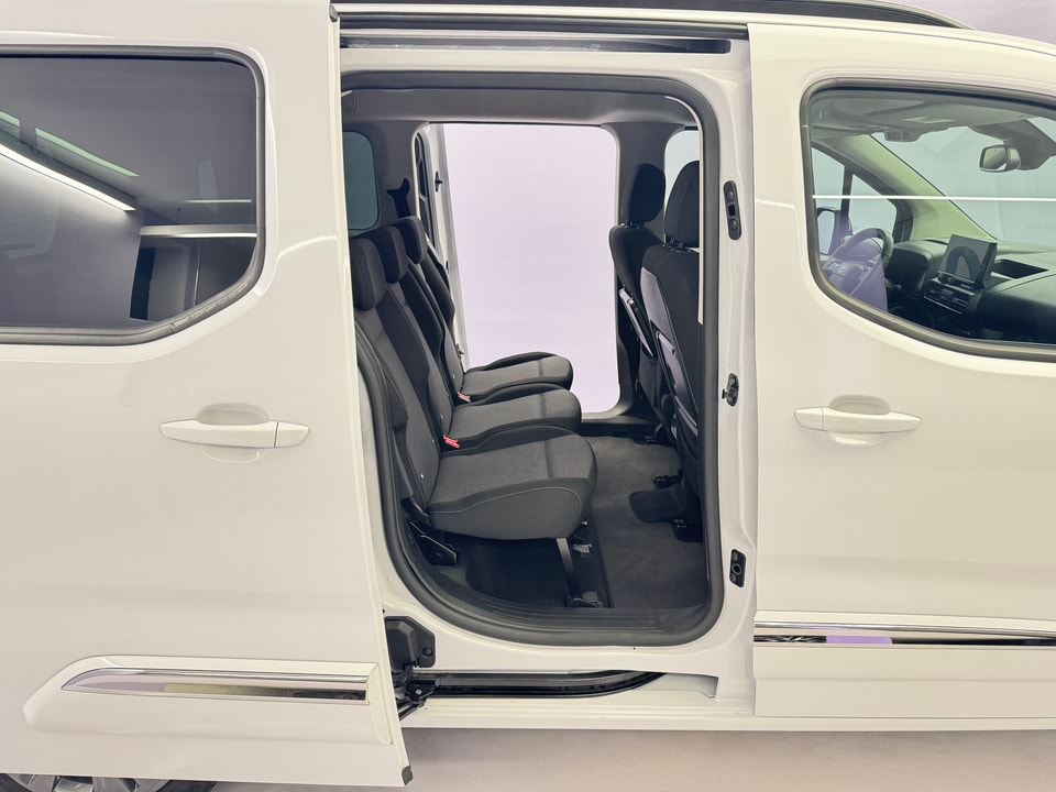 Proace City Verso L2 1.5 HDi 130 Style