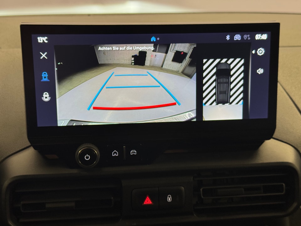 Proace City Verso L2 1.5 HDi 130 Style