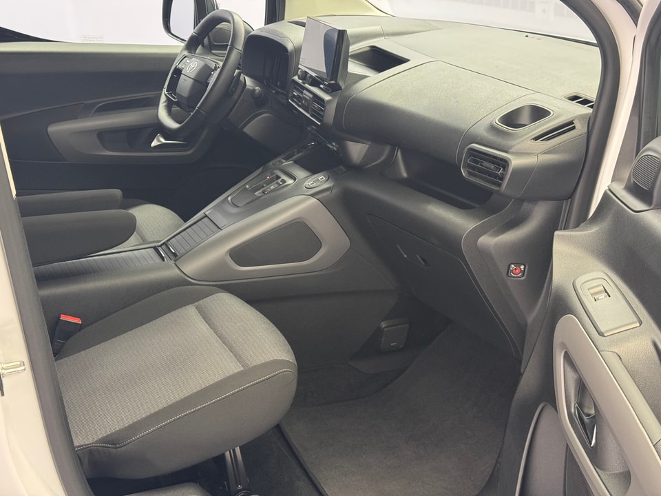 Proace City Verso L2 1.5 HDi 130 Style