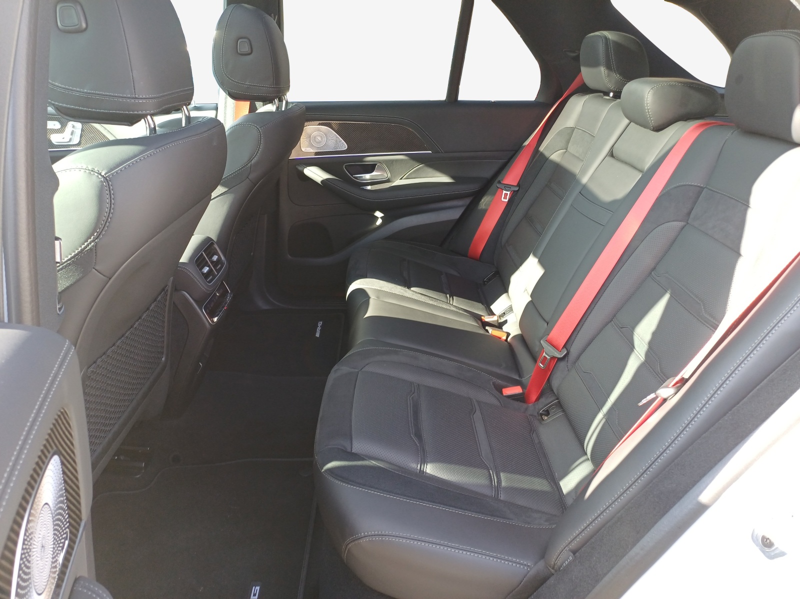 MERCEDES-BENZ GLE 63 S AMG 4Matic+ 9G-Speedshift-image-11
