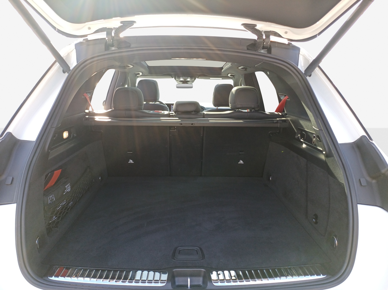 MERCEDES-BENZ GLE 63 S AMG 4Matic+ 9G-Speedshift-image-12