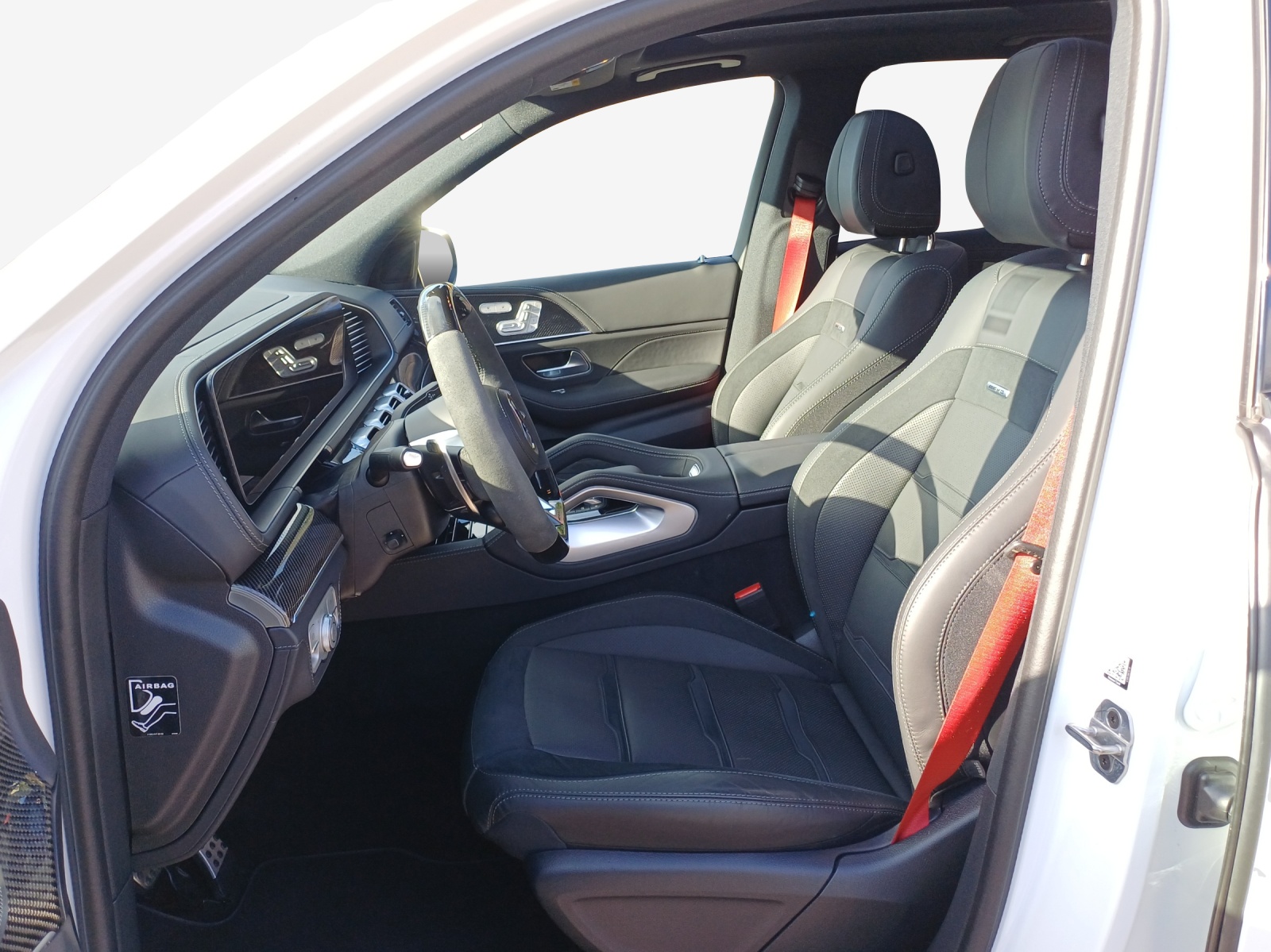 MERCEDES-BENZ GLE 63 S AMG 4Matic+ 9G-Speedshift-image-7