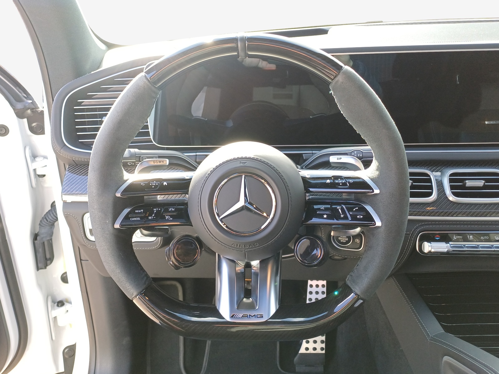 MERCEDES-BENZ GLE 63 S AMG 4Matic+ 9G-Speedshift-image-9