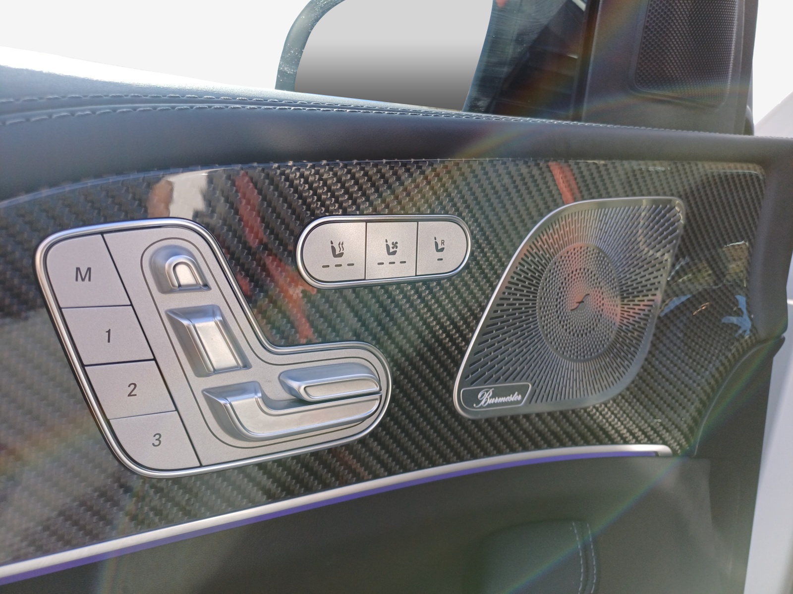 MERCEDES-BENZ GLE 63 S AMG 4Matic+ 9G-Speedshift-image-15