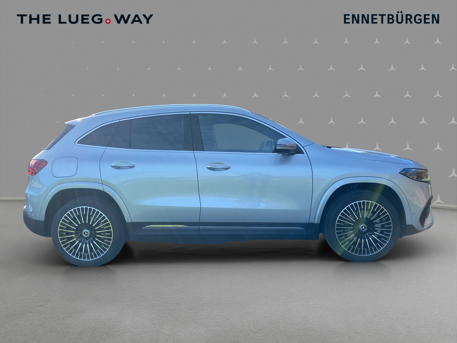 MERCEDES-BENZ EQA 350 66,5 kWh 4Matic Excellence-image-5