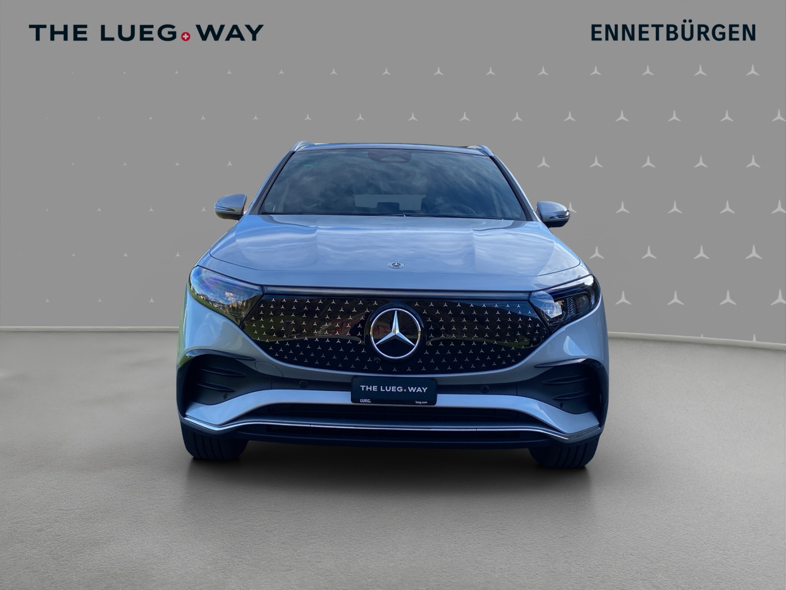 MERCEDES-BENZ EQA 350 66,5 kWh 4Matic Excellence-image-7