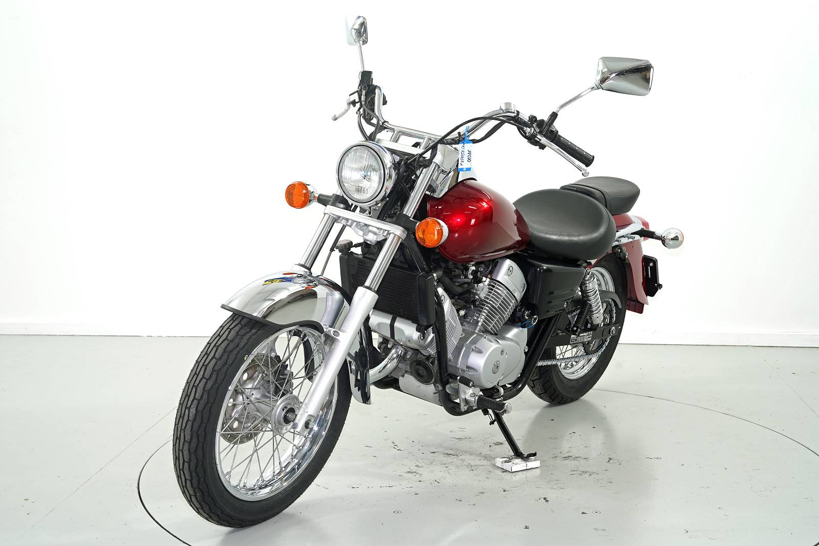 HONDA VT 125-showroom-element-2