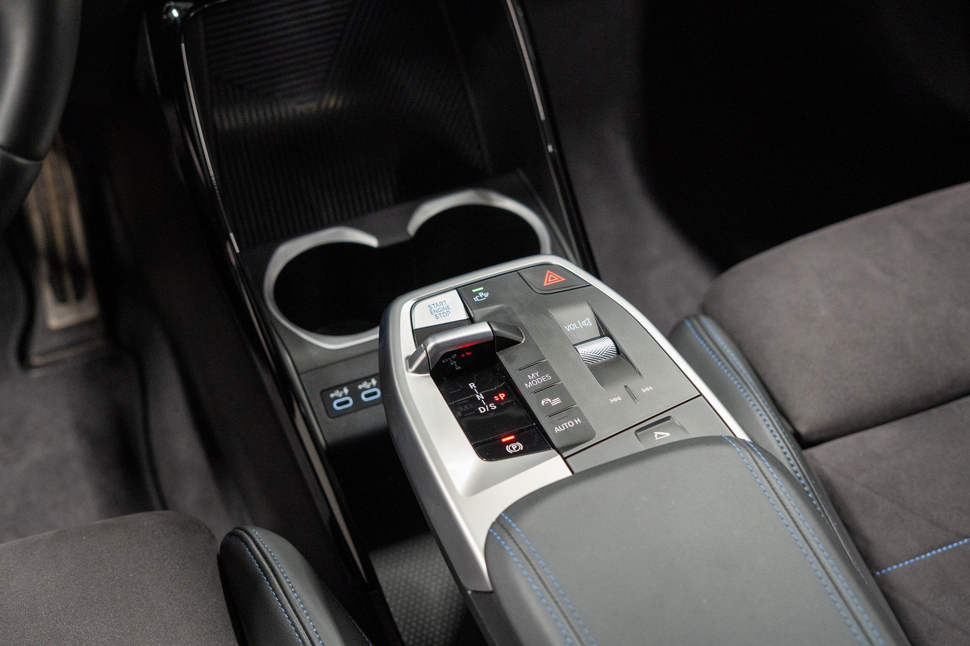 BMW X1 20d xDrive M Sport Pro / Rückfahrkamera /-image-10