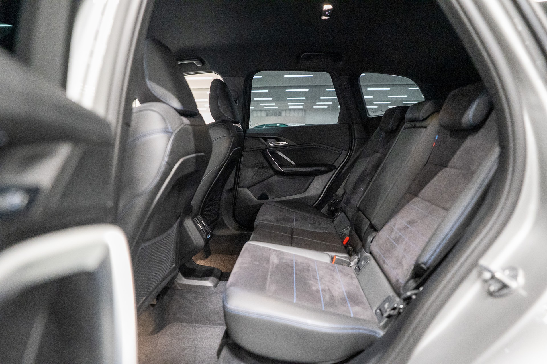 BMW X1 20d xDrive M Sport Pro / Rückfahrkamera /-image-11