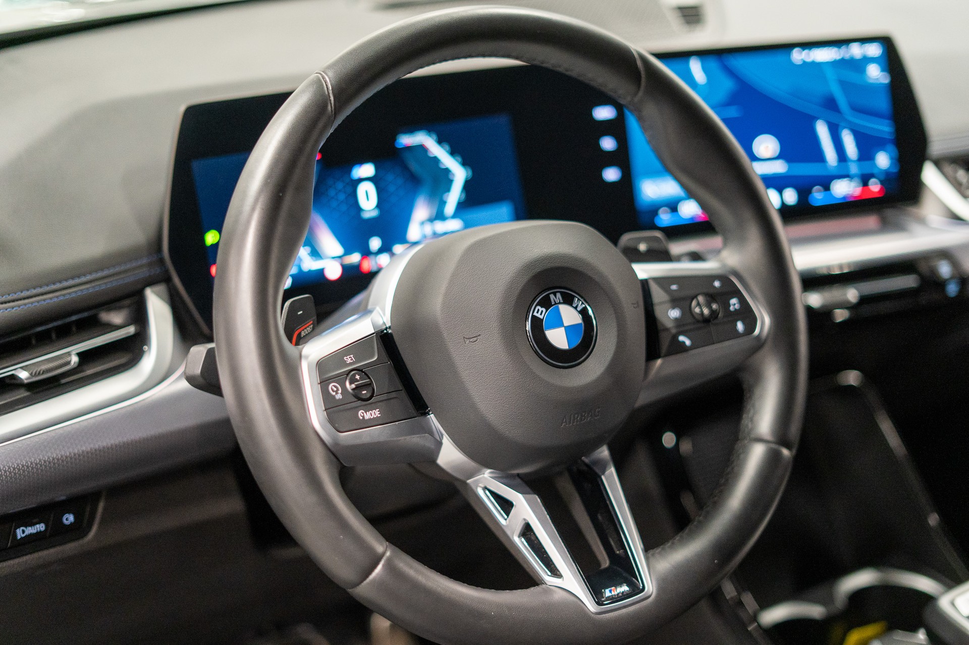 BMW X1 20d xDrive M Sport Pro / Rückfahrkamera /-image-9