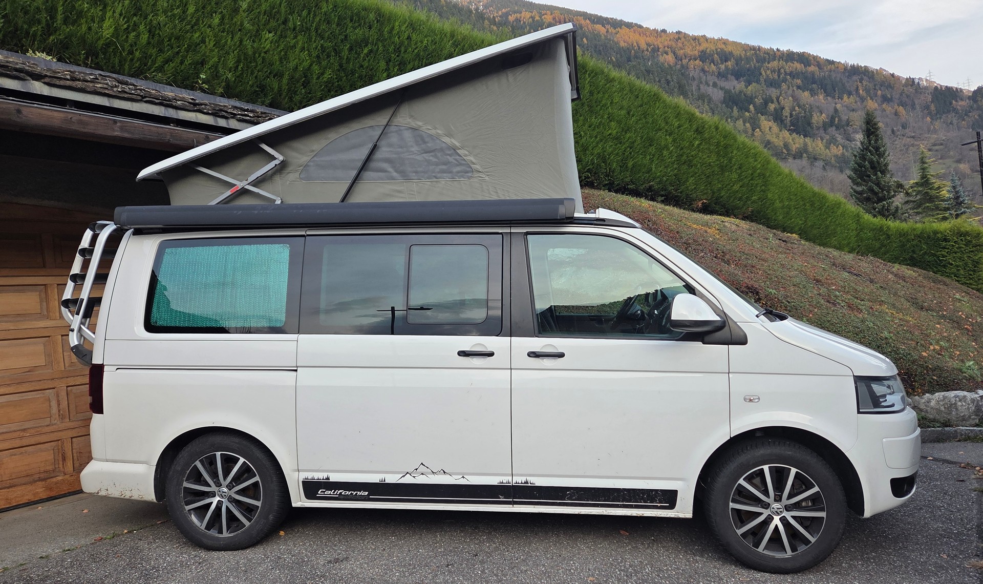 VW T5-image-0