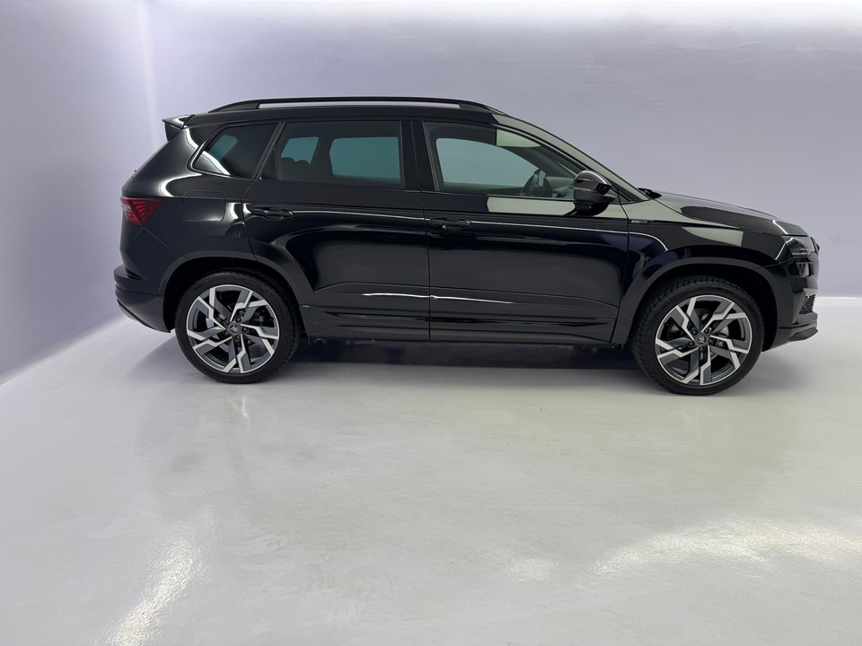 Karoq 2.0 TSI Sportline 4x4 DSG