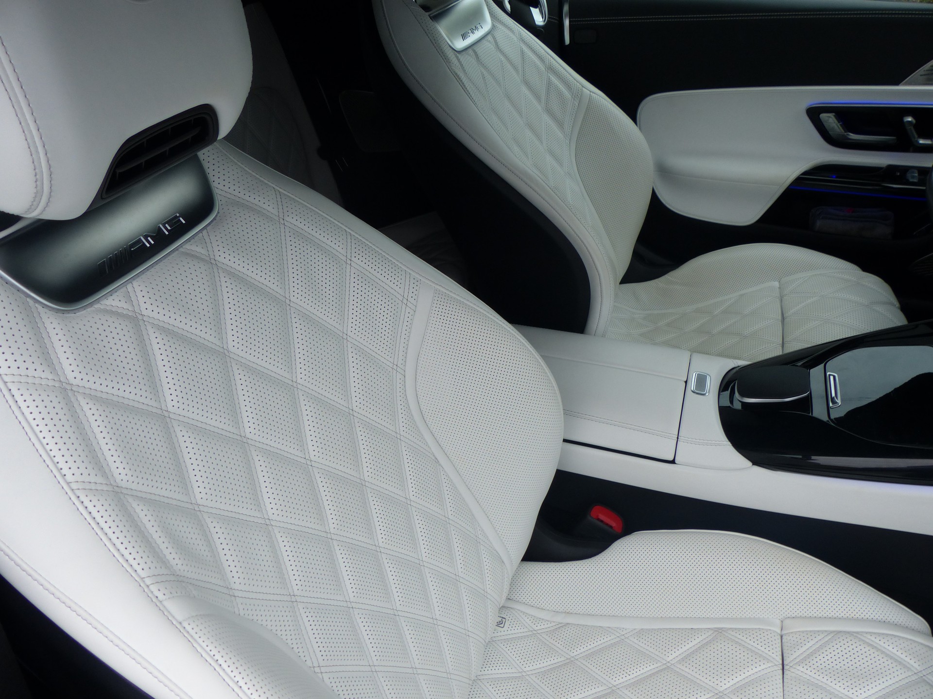 MERCEDES-BENZ AMG SL 55 4M Speedshift MCT-image-13