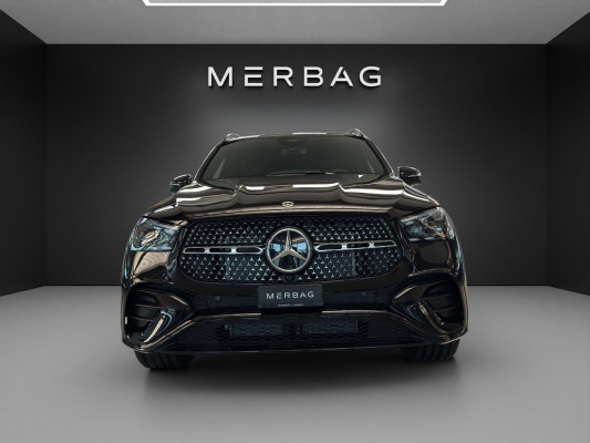 MERCEDES-BENZ GLE 580 4Matic 9G-Tronic-image-1