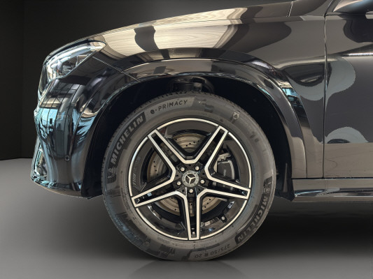 MERCEDES-BENZ GLE 580 4Matic 9G-Tronic-image-12