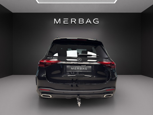 MERCEDES-BENZ GLE 580 4Matic 9G-Tronic-image-4