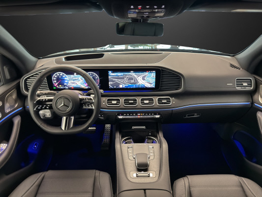MERCEDES-BENZ GLE 580 4Matic 9G-Tronic-image-7