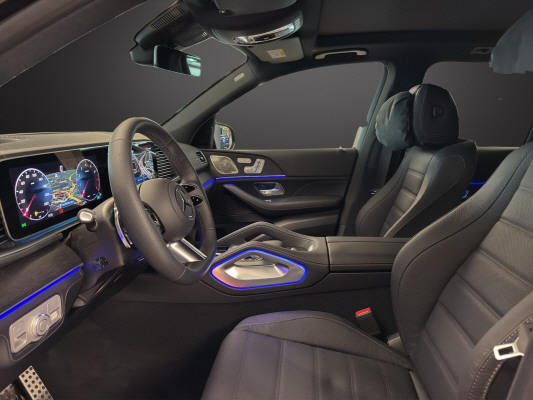 MERCEDES-BENZ GLE 580 4Matic 9G-Tronic-image-6
