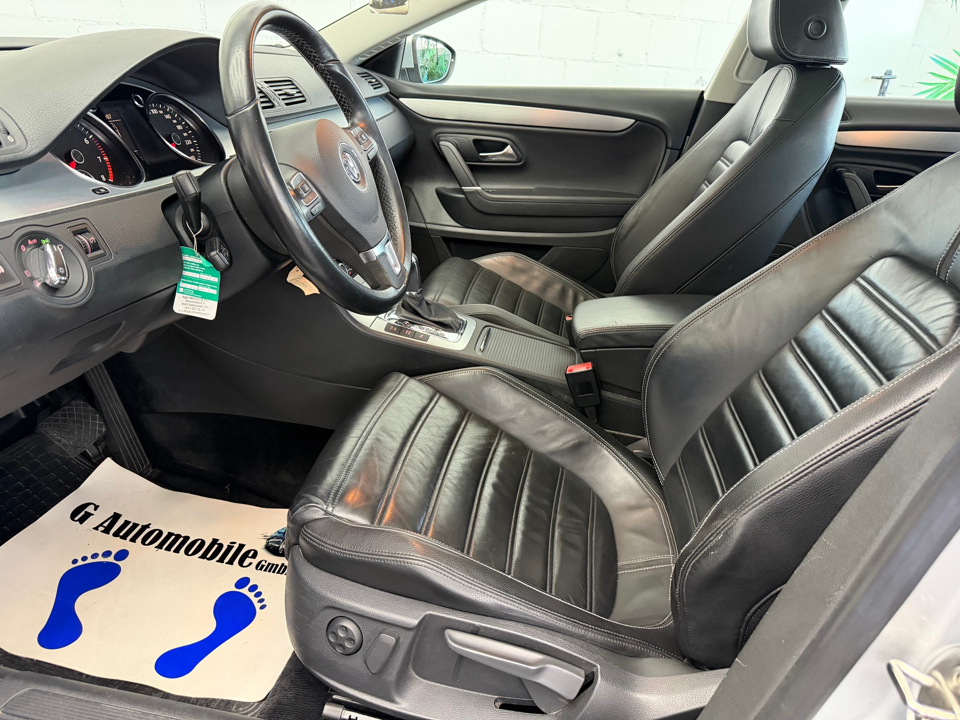 VW Passat CC 3.6 V6 FSI 4Motion⭐️-image-7