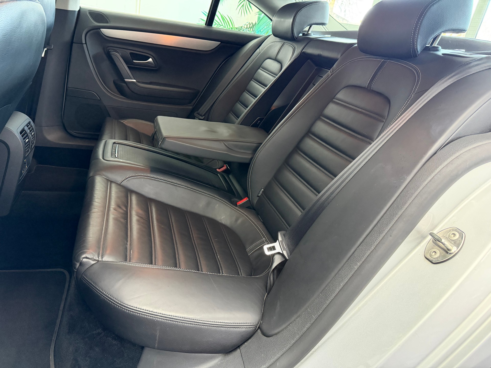 VW Passat CC 3.6 V6 FSI 4Motion⭐️-image-9