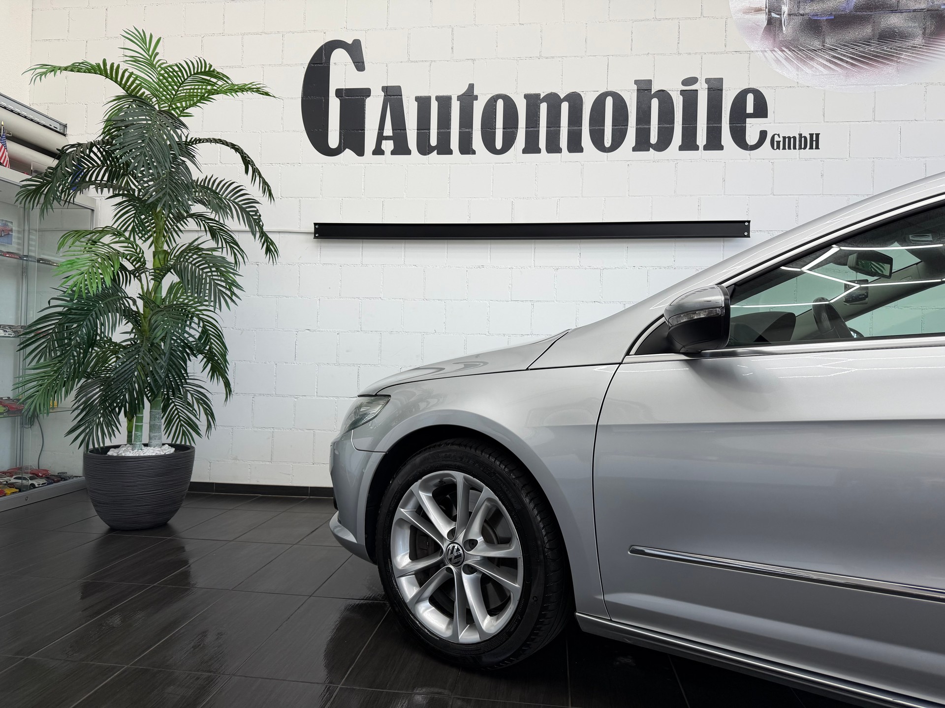 VW Passat CC 3.6 V6 FSI 4Motion⭐️-image-6