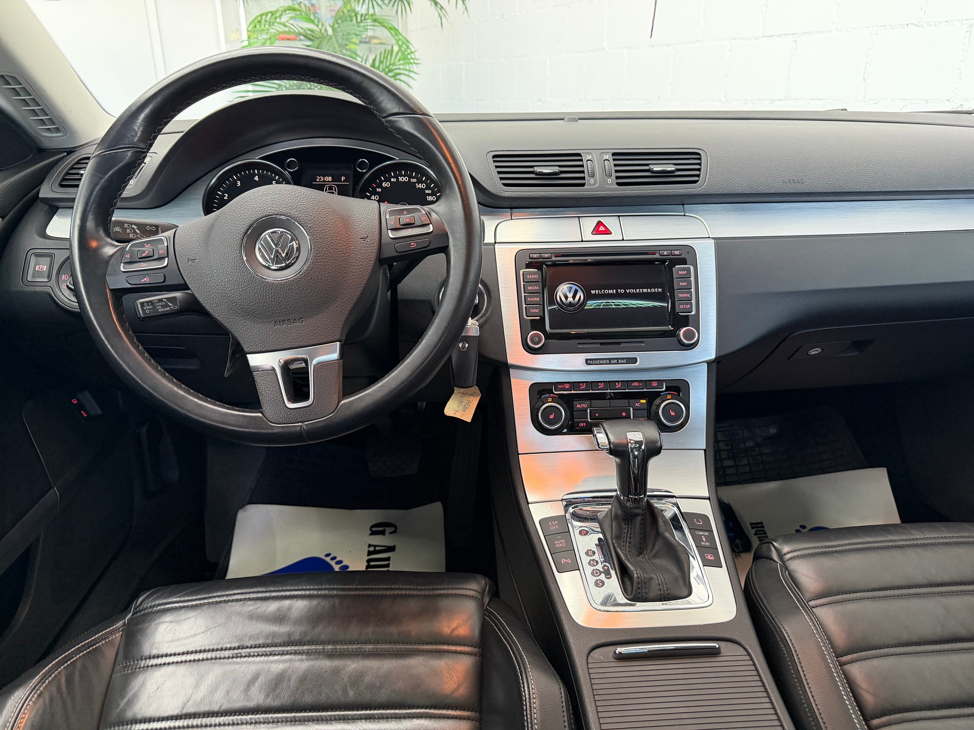 VW Passat CC 3.6 V6 FSI 4Motion⭐️-image-10