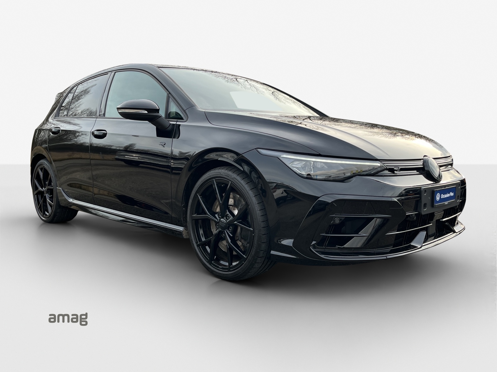 VW Golf 2.0 TSI R DSG 4 Motion-image-5