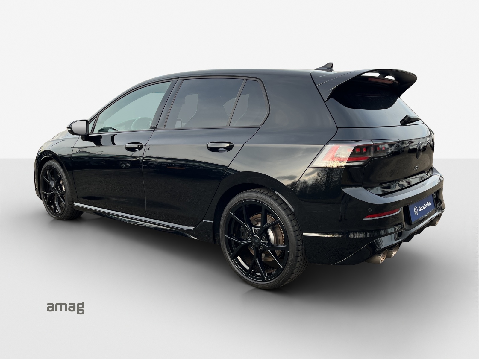 VW Golf 2.0 TSI R DSG 4 Motion-image-2