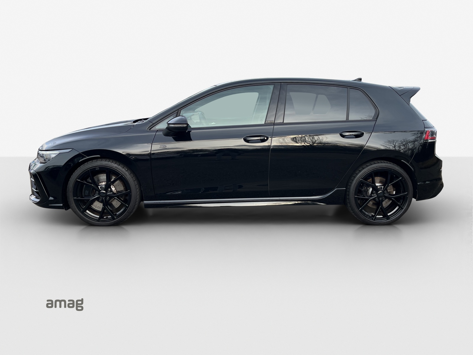 VW Golf 2.0 TSI R DSG 4 Motion-image-1